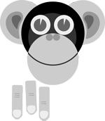 typing monkeys